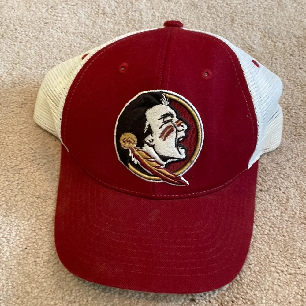 FSU hat - Picture 1 of 3